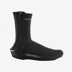 Castelli Espresso Shoecover