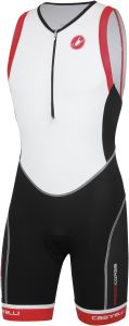 Castelli Free Tri Distance Suit 