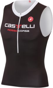 Castelli Body Paint 2 Tri Top