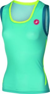 Castelli Alii Run Top - Women's