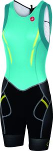 Castelli Free Tri ITU 2016 Suit - Women's