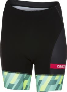 Castelli Free W Tri Short 