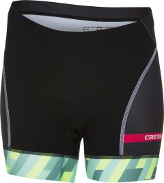 Castelli Free W Short Short 