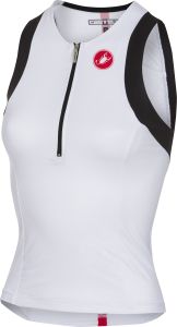 Castelli Free W Tri Singlet 