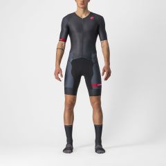 Castelli Free Sanremo 2 Suit Short Sleeve 