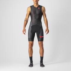 Castelli Free Sanremo 2 Suit Sleeveless 