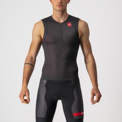 Castelli Free Tri 2 Sleeveless Top 