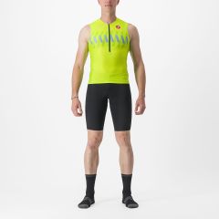 Castelli Tri Premio Speed Short 