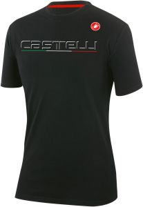 Castelli Classic T shirt 