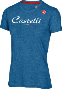 Castelli Classic W T shirt 