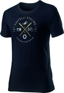 Castelli Sarto Tee 