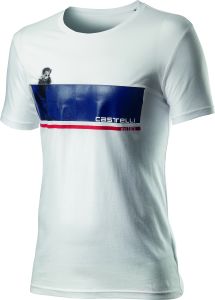 Castelli Fenomeno Tee 