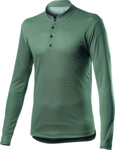 Castelli Tech  Henley LS 