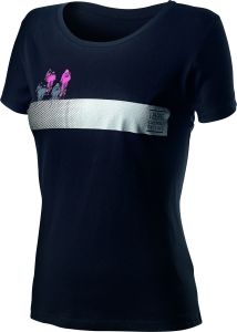 Castelli Logo  W Tee 