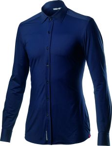 Castelli VG Button Shirt 