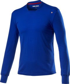 Castelli Wool LS Tee 