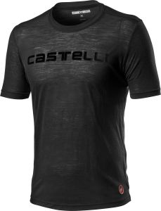 Castelli Merino Castelli Tee 