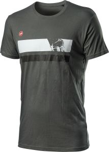 Castelli Cima Tee 