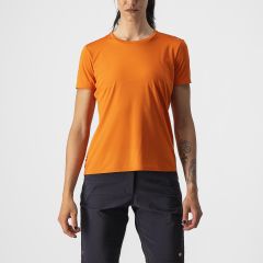 Castelli Tech 2 W Tee 