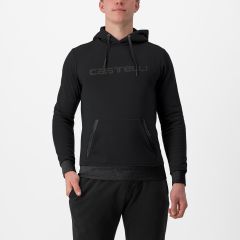 Castelli Logo Hoodie