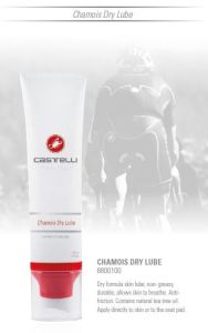 Castelli Chamois Dry Lube