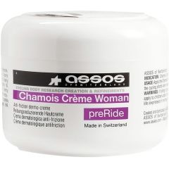 Assos Chamois Crème Woman
