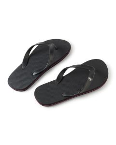 Assos Flip flop ASSOS Black_Ametista