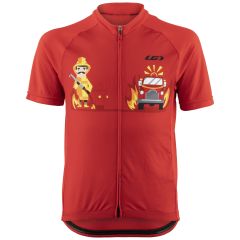 Louis Garneau Premium Jersey Jr