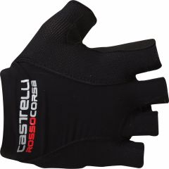 Castelli Rosso Corsa Pave Glove 