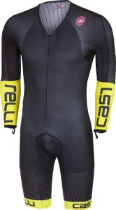 Castelli Body Paint 3.3 Speed Suit LS 