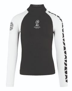 Assos LS.skinFoil_Winter_s7 - Body Insulator