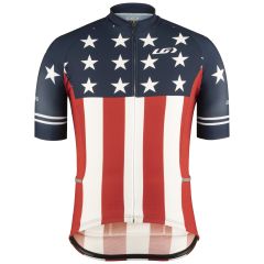 Louis Garneau Premium Jersey Nationale