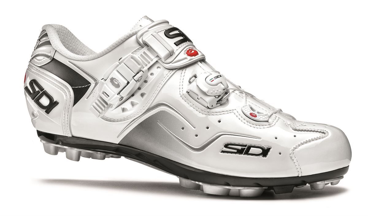 sidi cape mtb