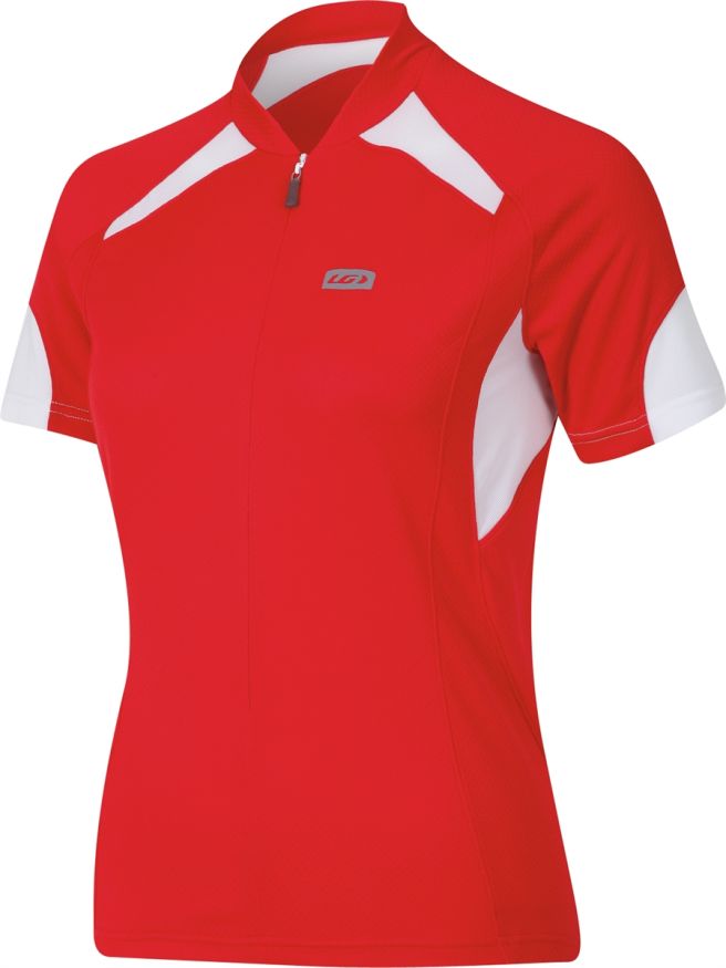 Louis garneau women's cycling jersey best sale