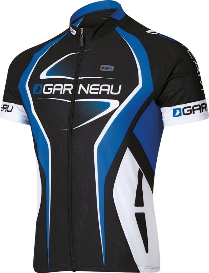 Louis Garneau Equipe Jersey - Men's - Men