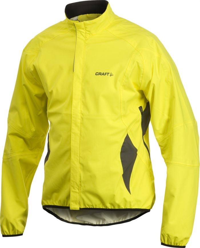 Craft velo rain jacket hot sale
