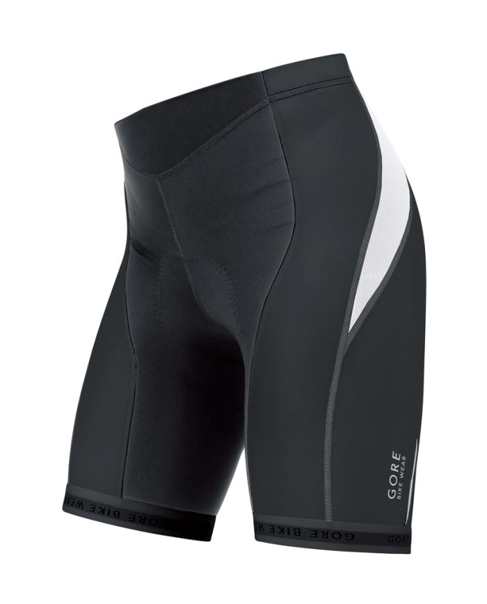 Gore womens cycling tights top