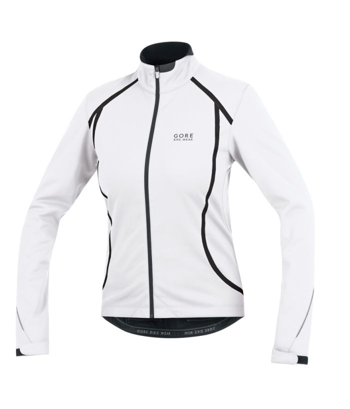 Gore oxygen jacket 2025