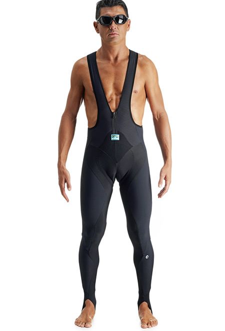Assos clearance bib tights