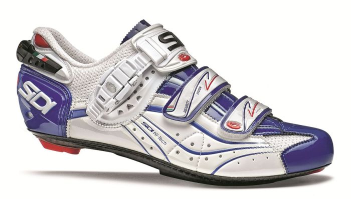 Sidi Genius 6.6 Carbon Lite Men's Shoes | TourCycling.com