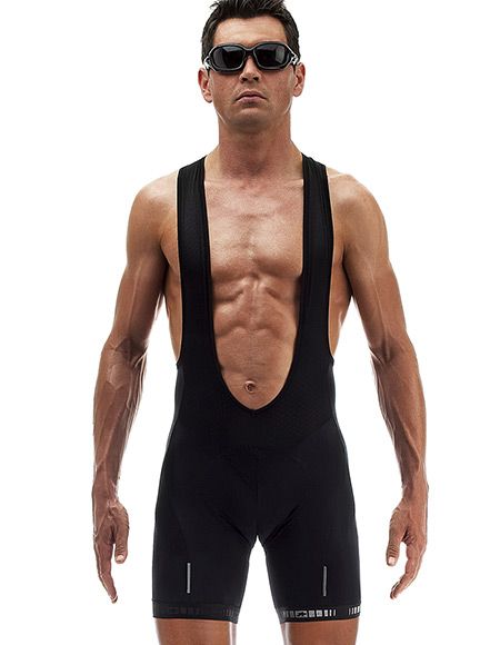 ASSOS T FI.Mille Regular S5 Bib Shorts Short Inseam