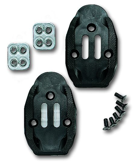 Sidi SPD Adaptor Plates N14 Original Millennium Sole TourCycling