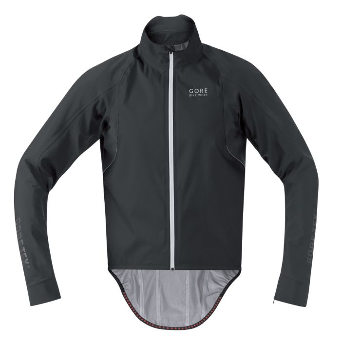 Gore oxygen jacket sales