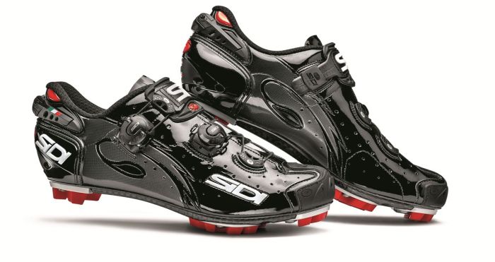 Sidi deals drako srs