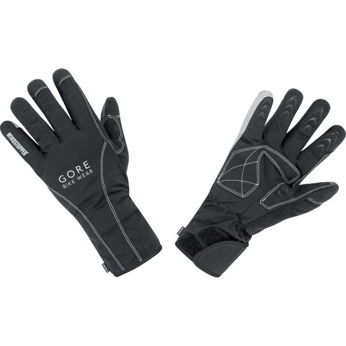 Gore bike wear thermo gloves hot sale