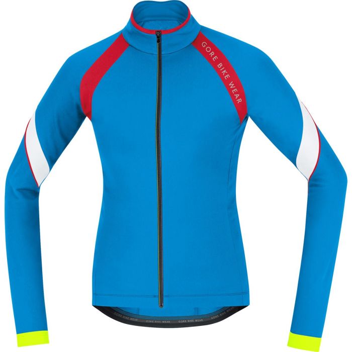 Gore Bike Wear Power 2.0 Thermo Lady Jersey TourCycling