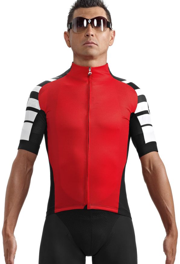 ASSOS SS.cento s7 Jersey TourCycling