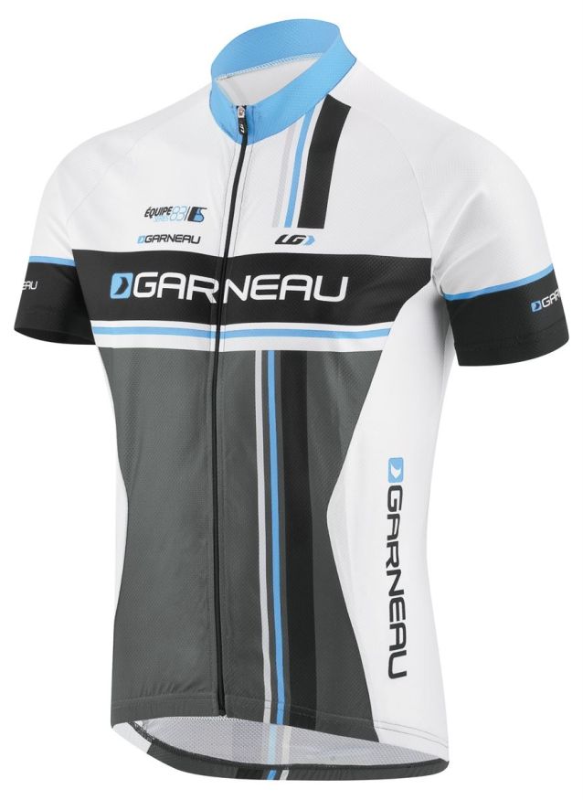 louis garneau jersey