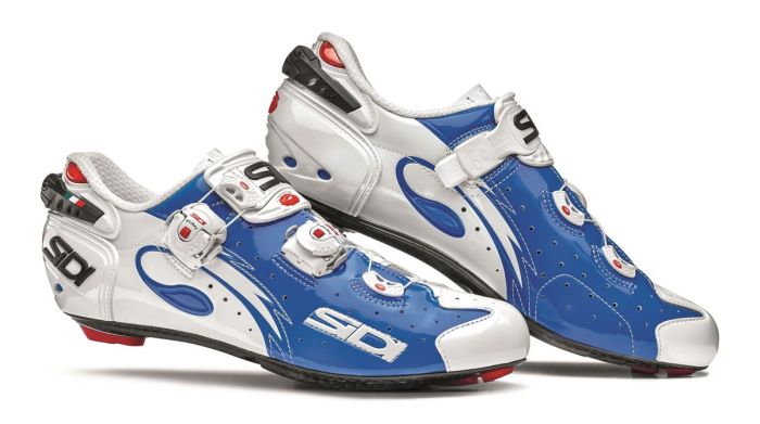 Sidi wire push store