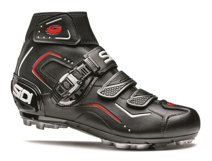 Sidi breeze shop rain mtb shoe